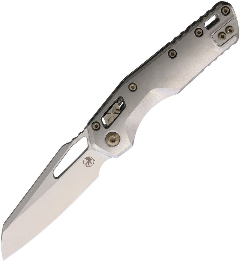Microtech MSI Ram-Lok Marfione Select