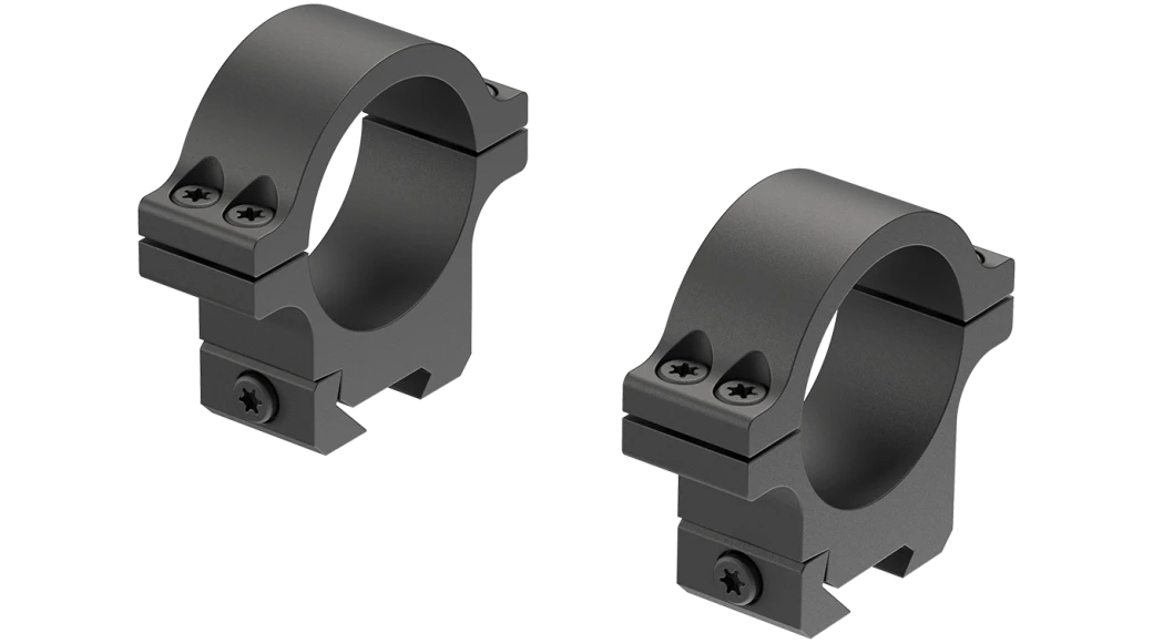 LEUPOLD Open Range Rimfire 30mm High