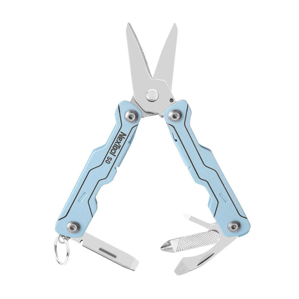 NEXTOOL Micro Sailor Scissors S0
