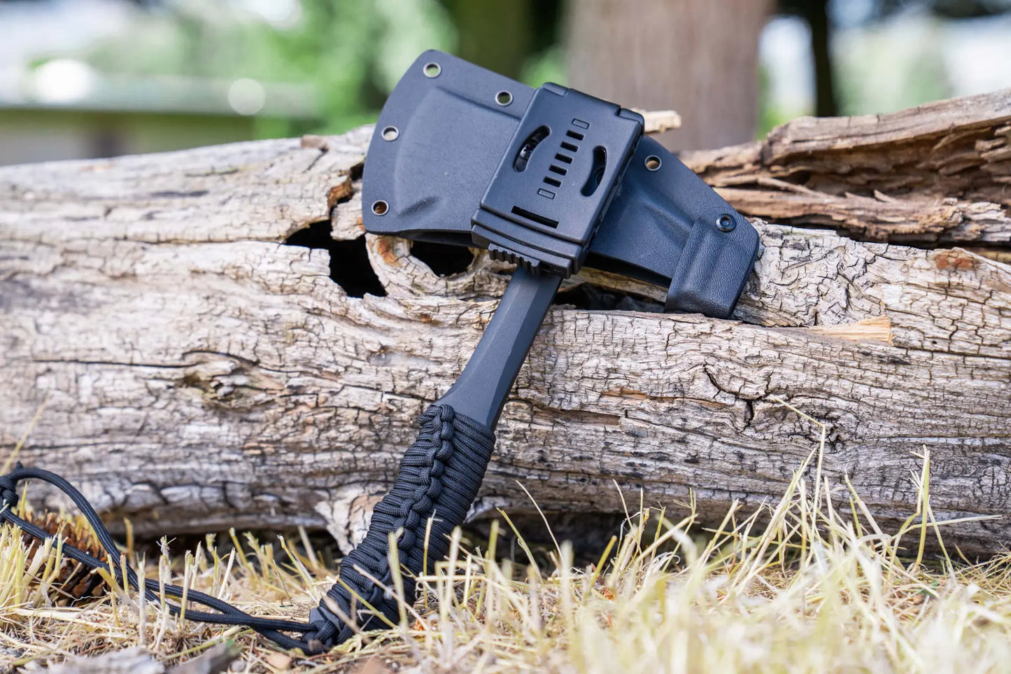 Browning Shock 'N Awe Tomahawk