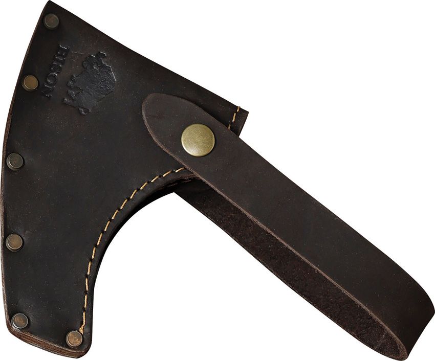 Bison 1879 Forest Axe 1100 grams