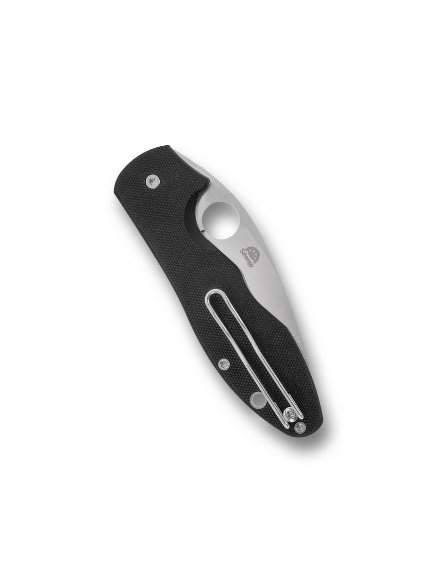 SPYDERCO Retract™ C276GP