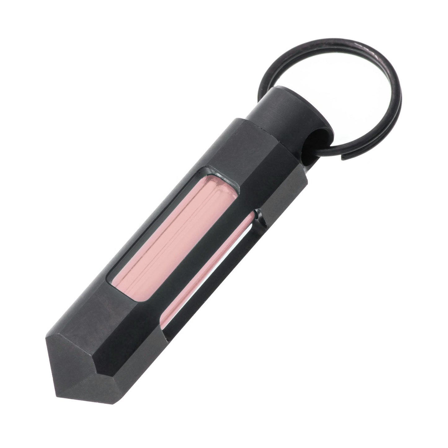 GLOW RHINO Tritium Glow Fob