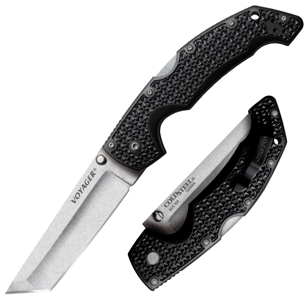 Lynn Thompson Collection Medium Voyager Tri-Ad Lock
