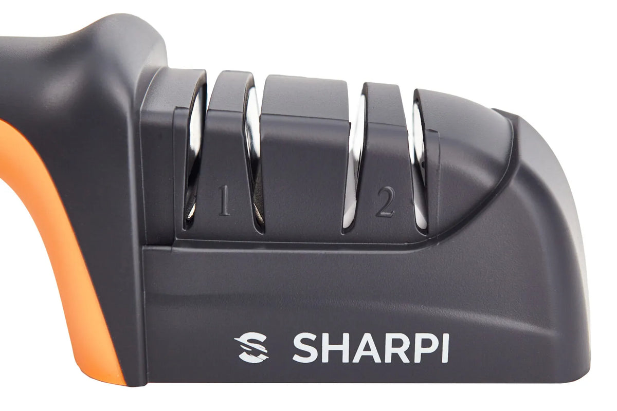 SHARPI PRO diamond kitchen knife sharpener