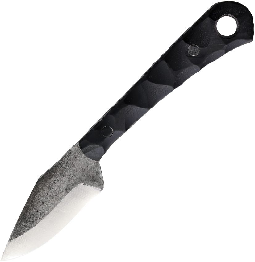 EIII Knives Possum Fixed Blade Black