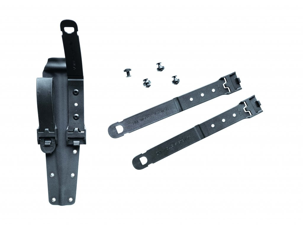 ACTA NON VERBA KNIVES MOLLE CLIP 75MM ANV-MOLLE