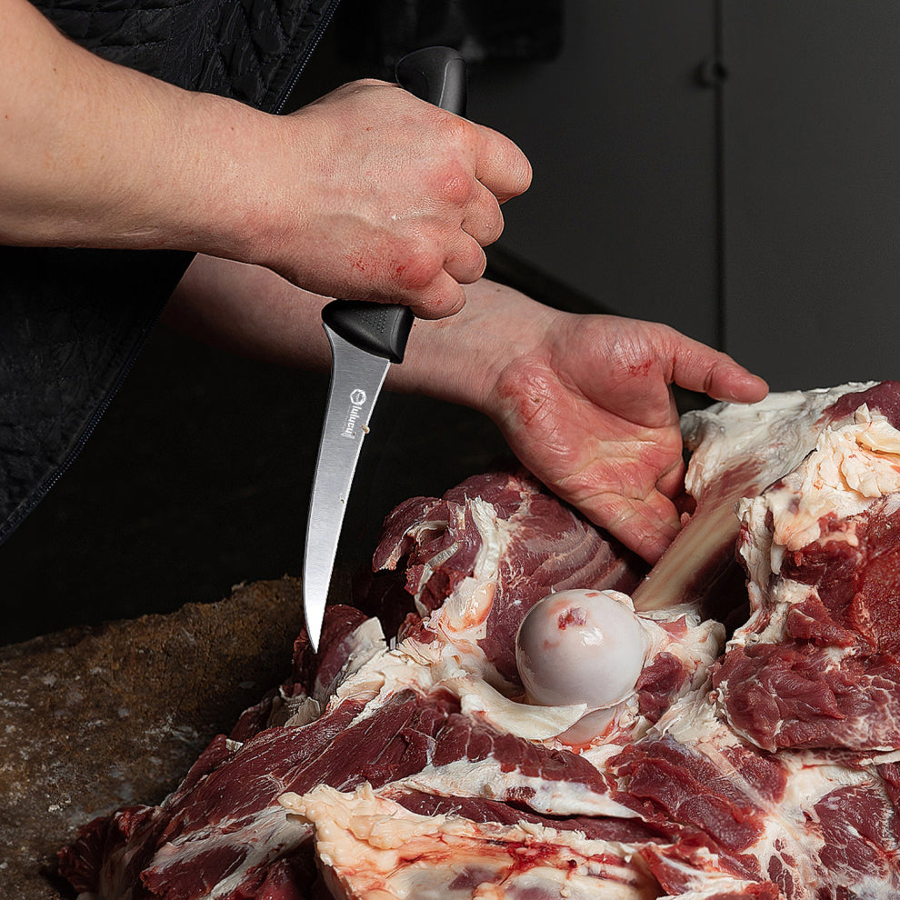 LULUCUT Premiumcut Boning Knife
