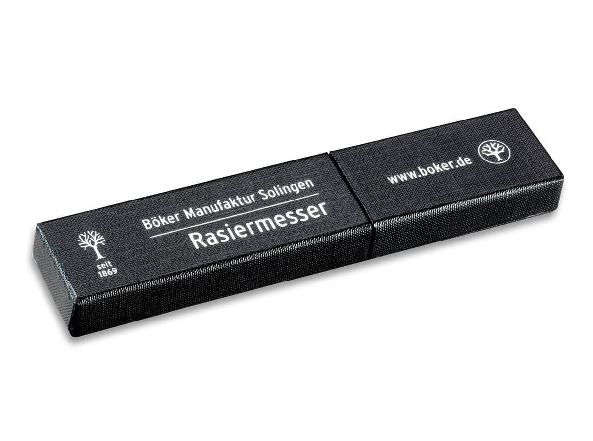 BOKER Elite Carbon 3.0