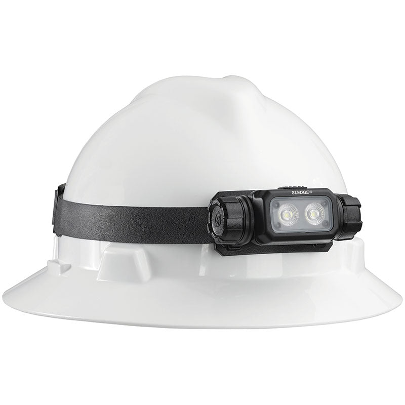 STREAMLIGHT SLEDGE® HEADLAMP