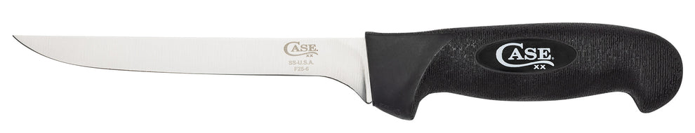 CASE CUTLERY Fillet Knife 6"