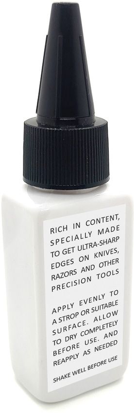 ENZO England Poly Diamond Emulsion Fluid