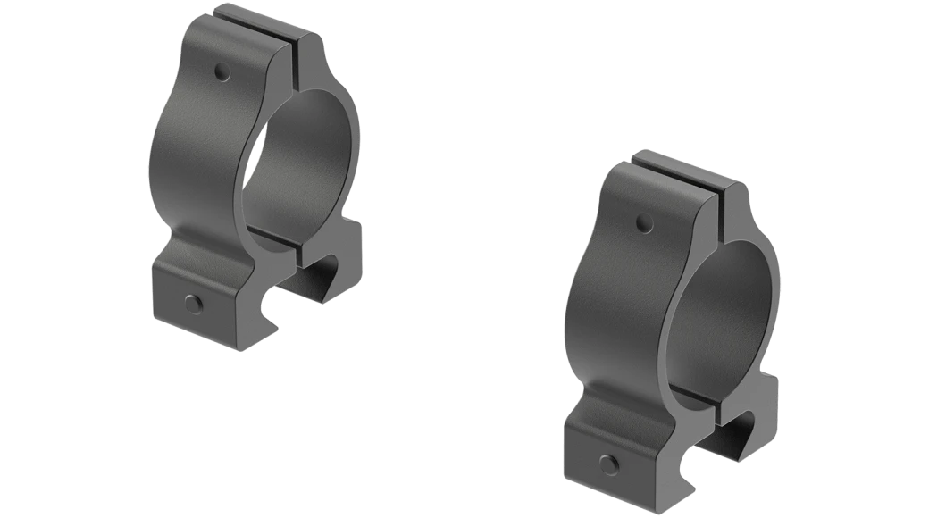 LEUPOLD Rifleman Gen 2 – 1" .22 RF 3/8-inch Rings