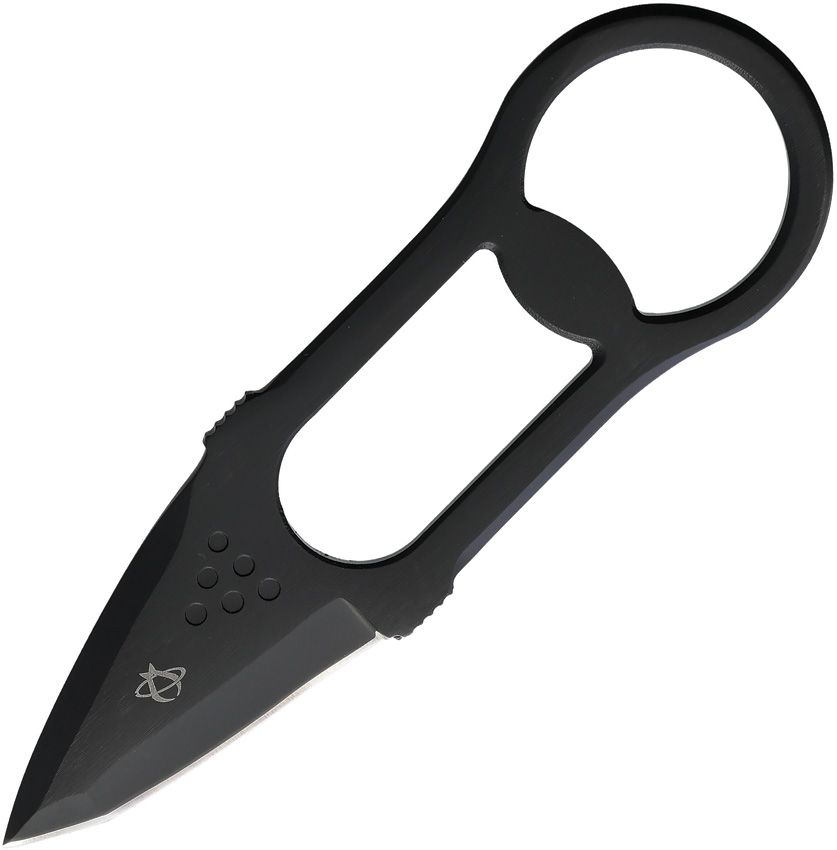 Mantis Picker 2 Neck Knife