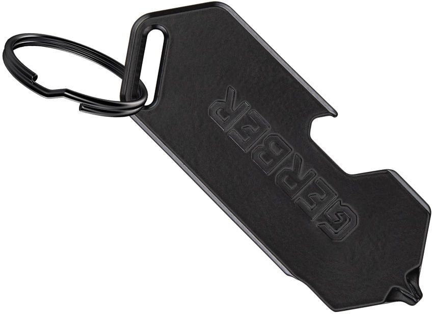 GERBER Shard DT Keychain Tool AntlerB