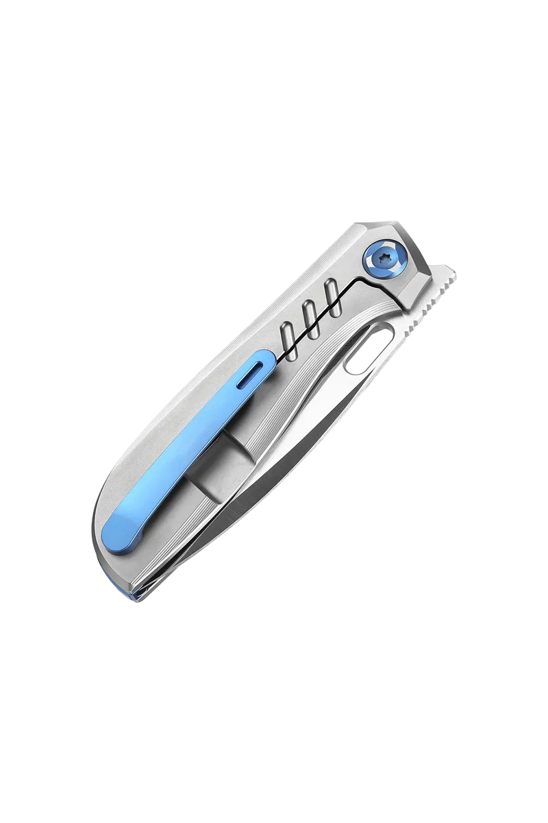 POIKILO BLADE GECKO STD PSW V5