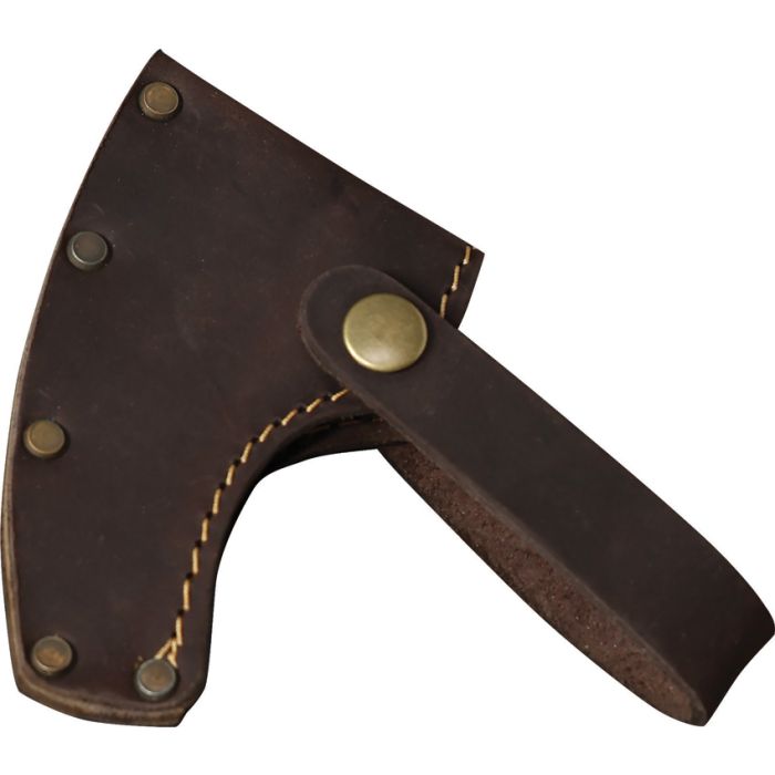 Bison 1879 Carving Hatchet