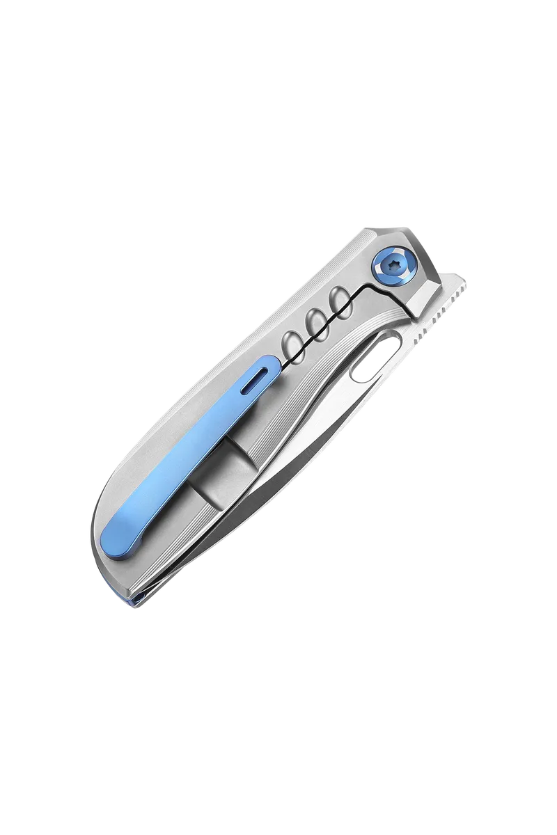 POIKILO BLADE GECKO STD PSW V4