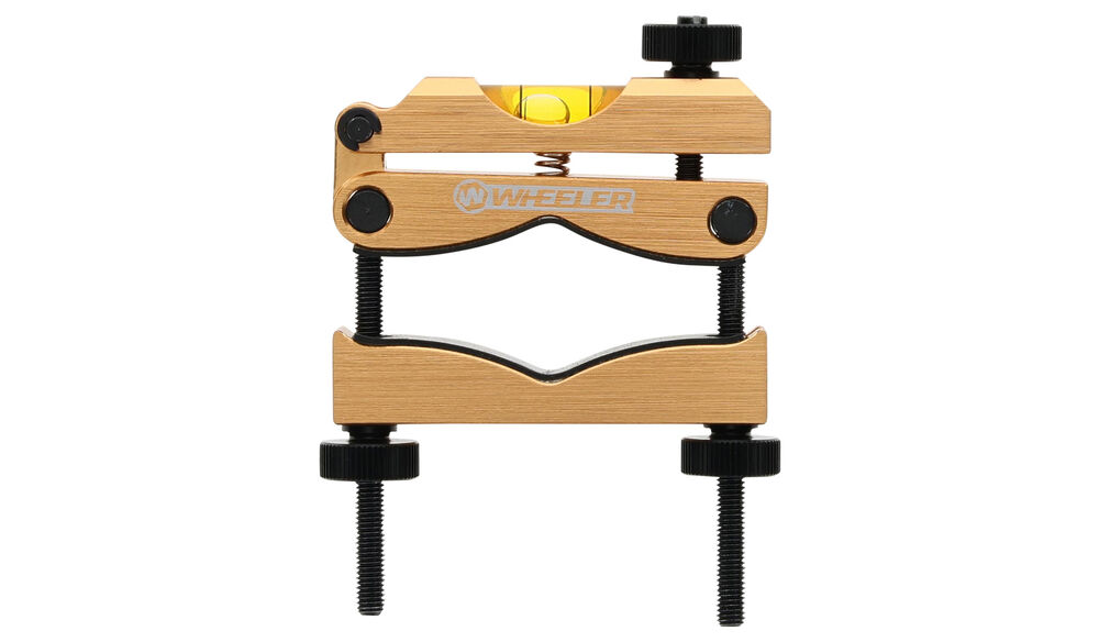 WHEELER Essential Scope Mounting Kit