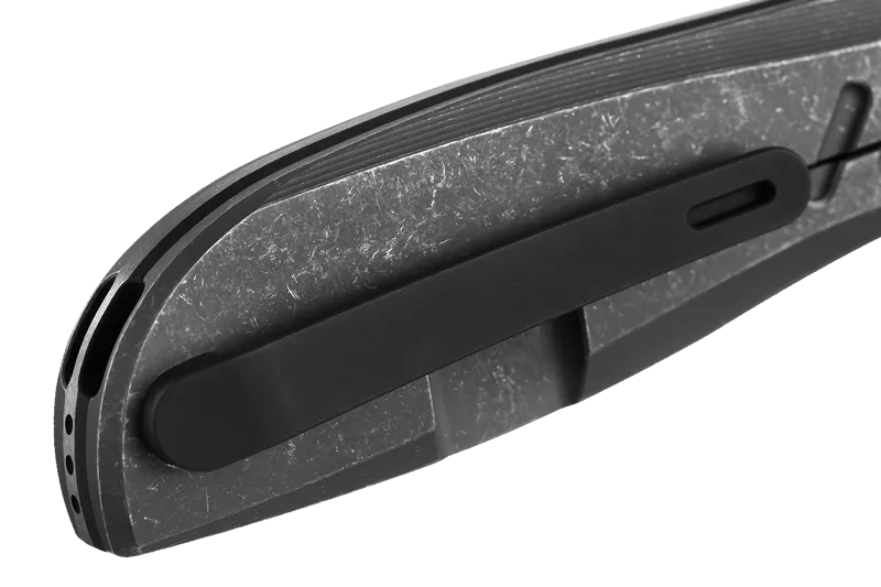 POIKILO BLADE GECKO STD DSW V5