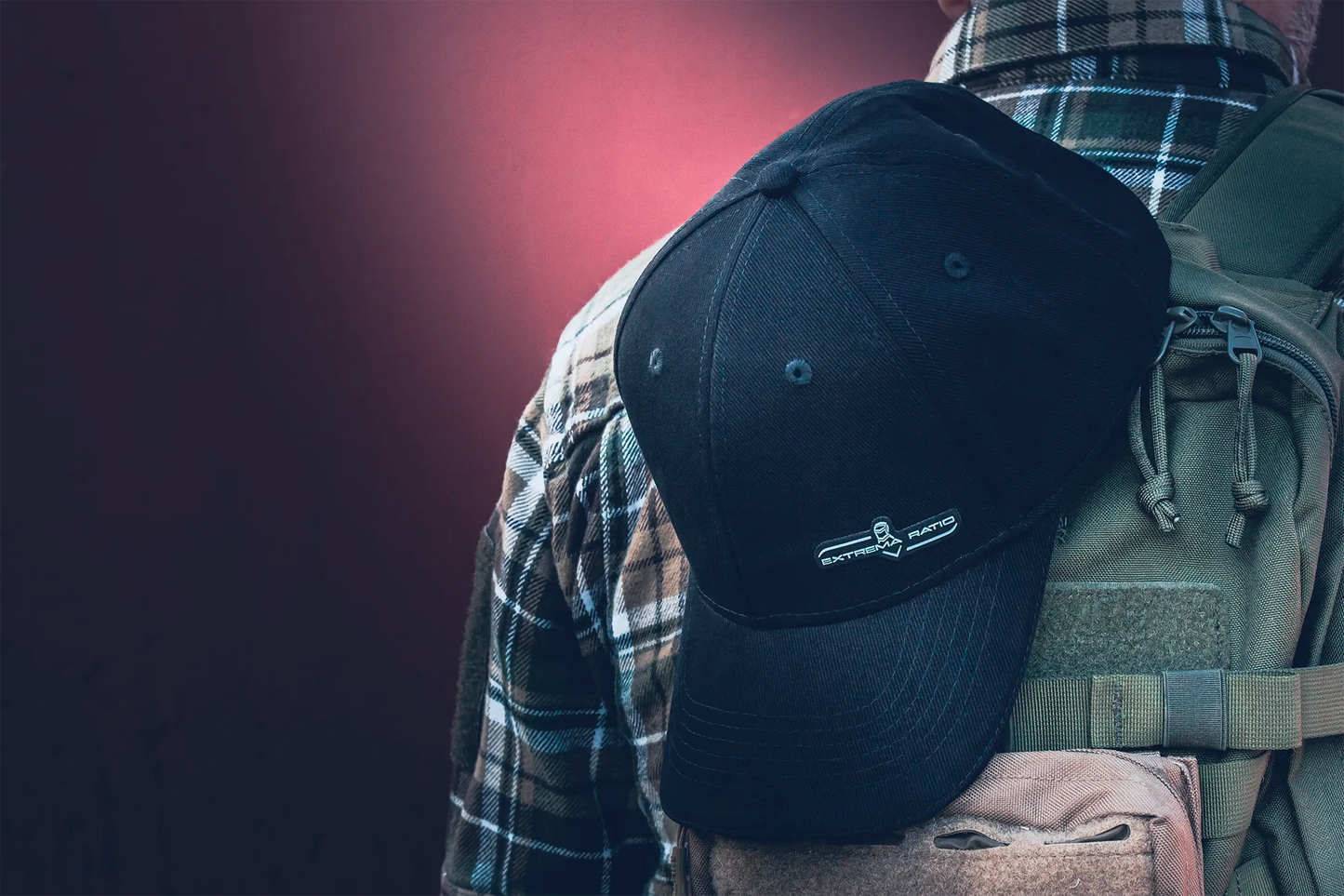 EXTREMA RATIO THE CARRY BOX