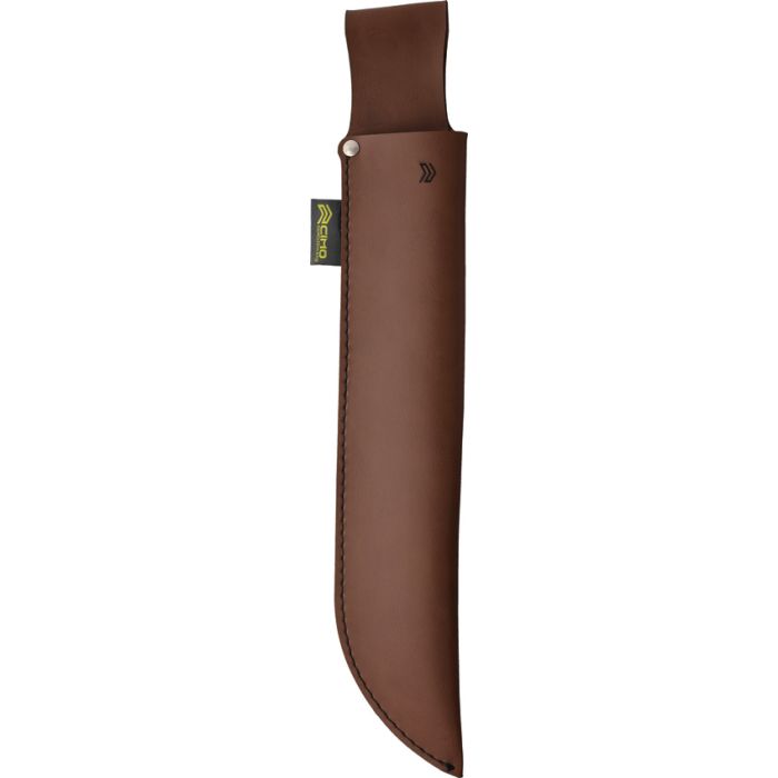 CIMO Machete Aluminum/Wood