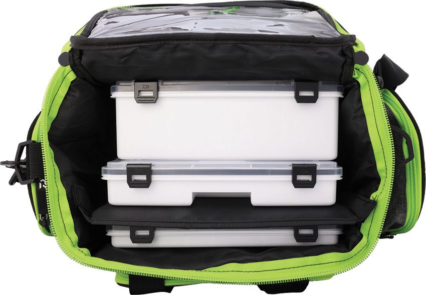 Daiwa D-Box Tackle Bag