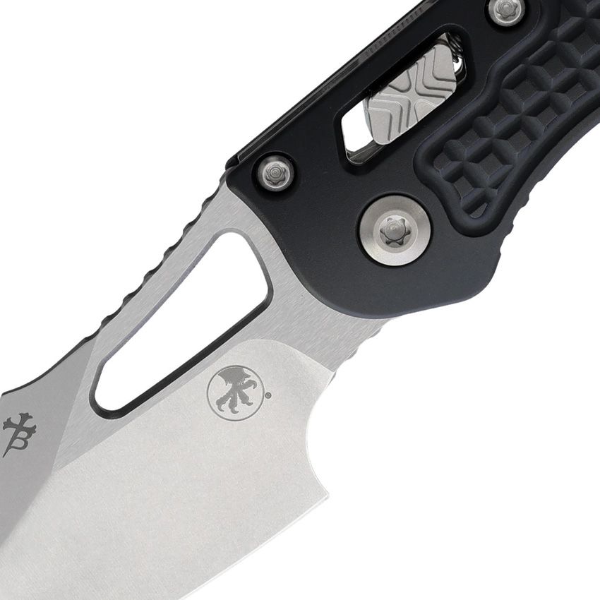 Microtech M-Stitch Ram-Lok SW Frag
