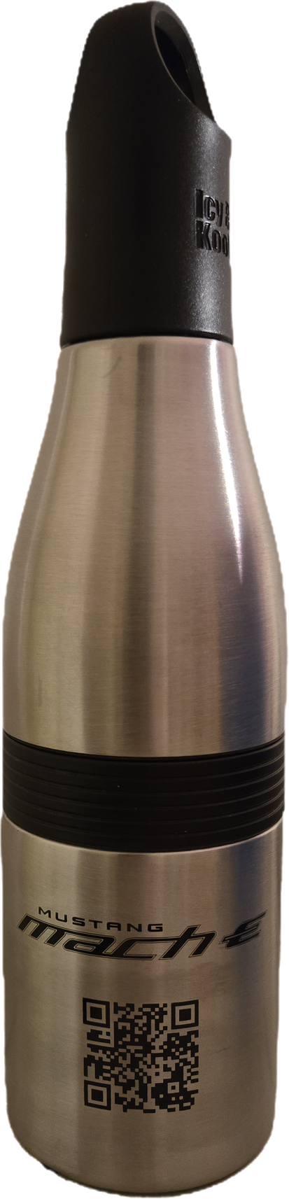 GRAND FUSION ICY BEV KOOLER Special Mustang Mach-E edition