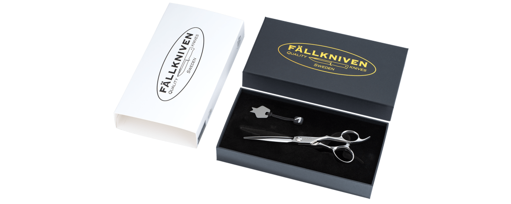 FALLKNIVEN PS75 – Professional coiffeur