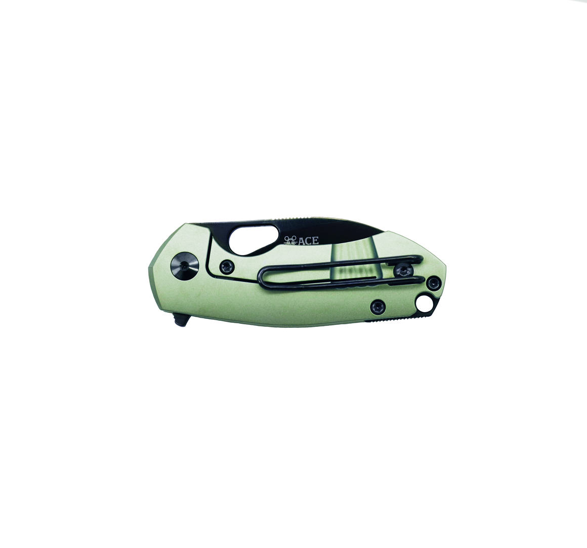 GIANT MOUSE ACE Riv - Ti Mint