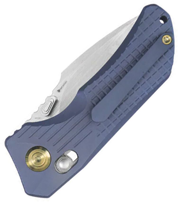 Kubey Jarpen Crossbar Lock Blue