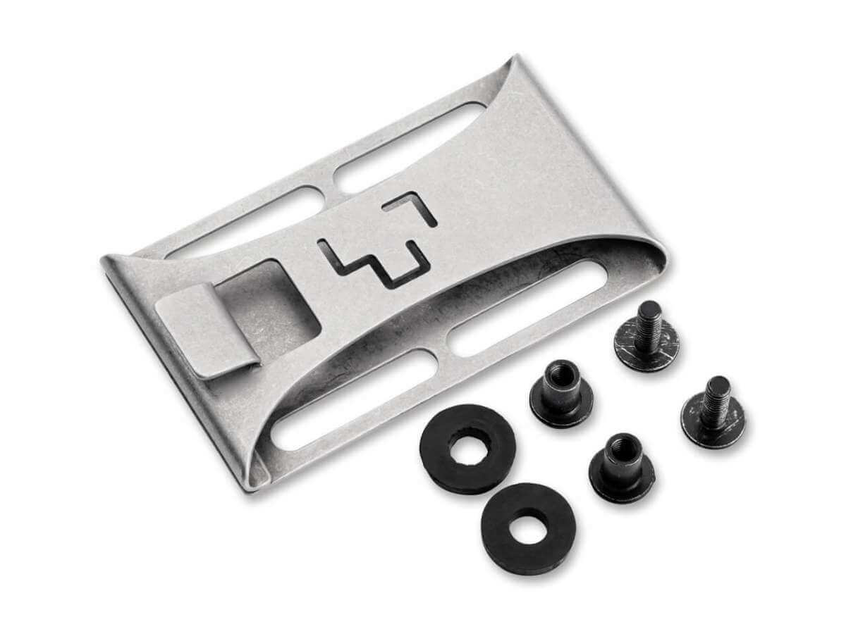 Boker Plus Belt Clip Ambidex
