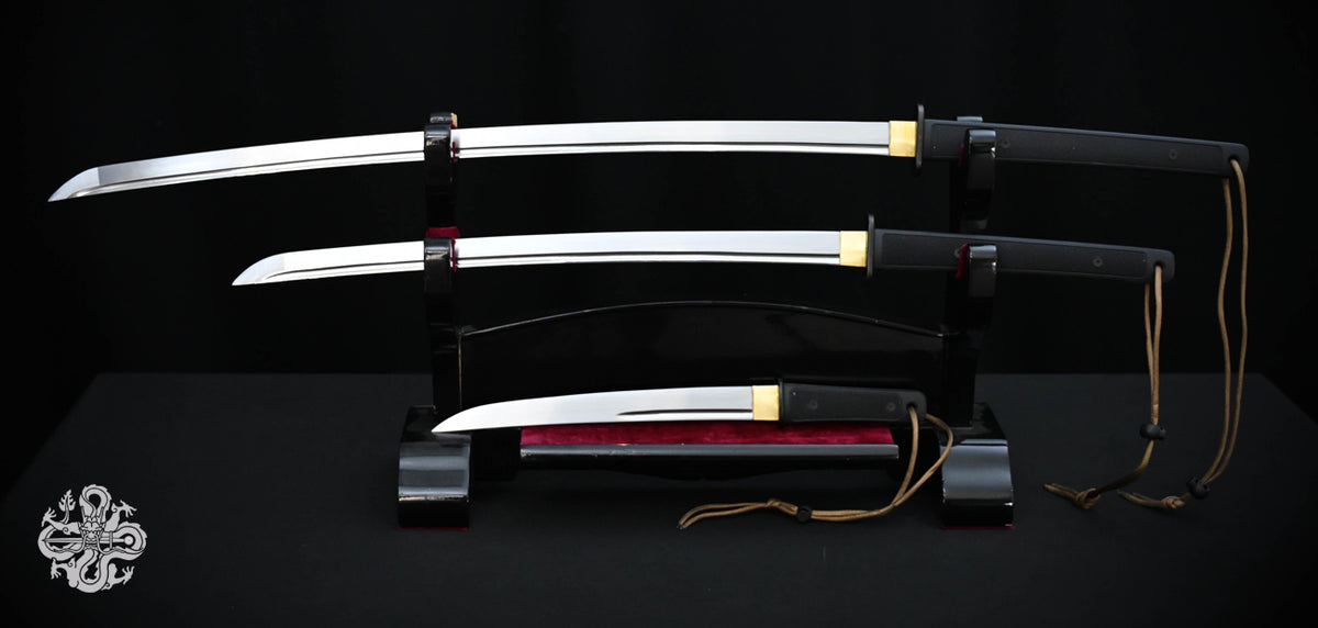 CAS HANWEI Tactical Katana