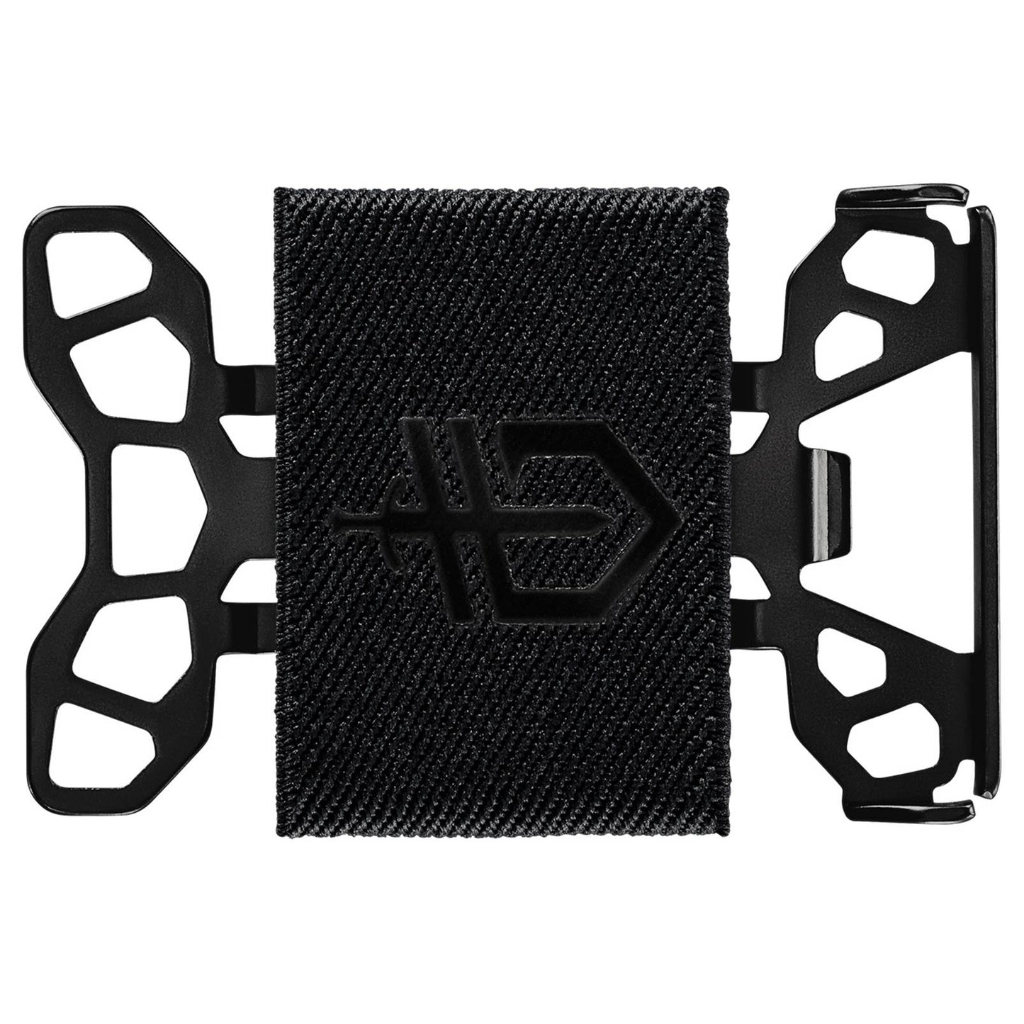 GERBER Barbill Wallet - Black
