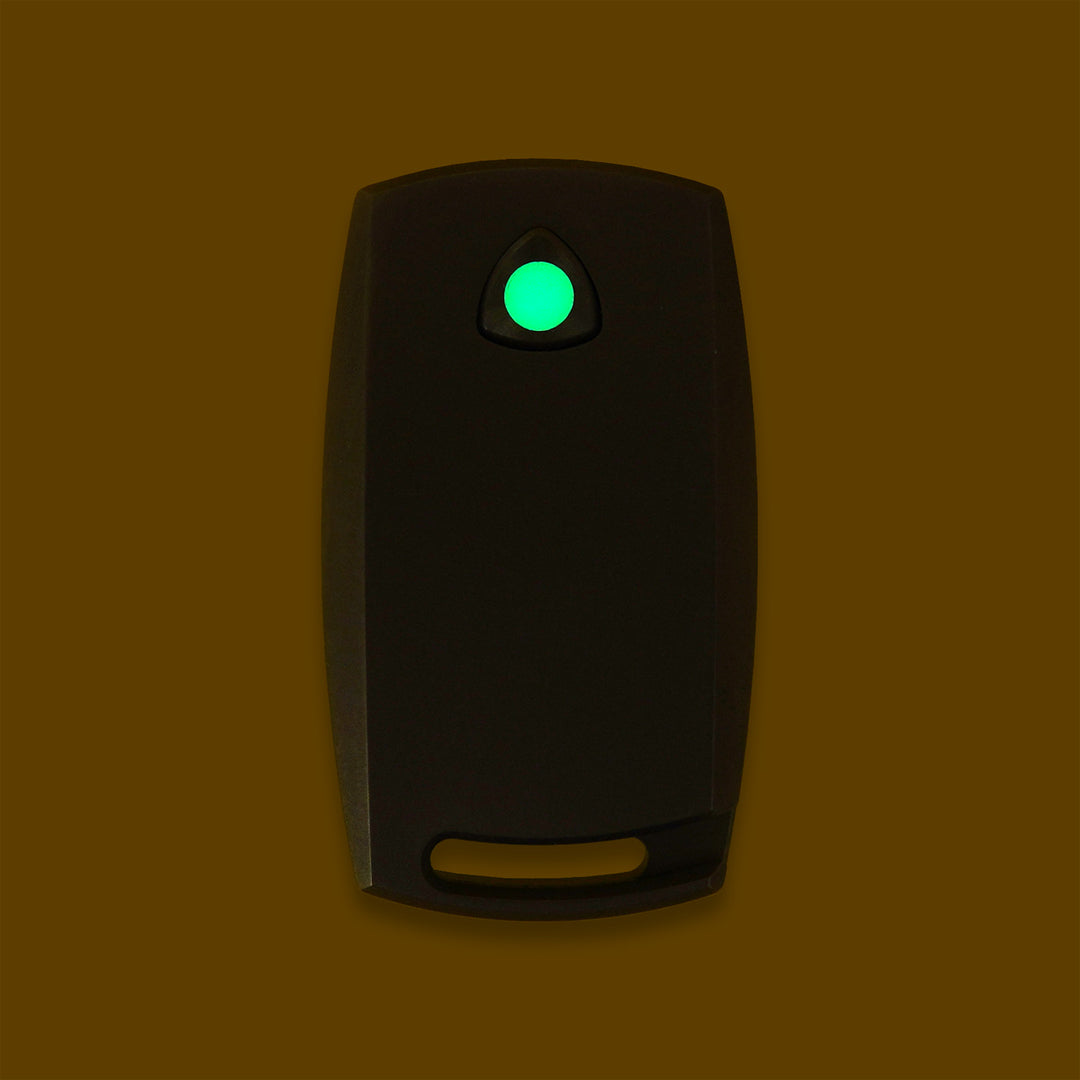 AUCON IMP - MagnaCut - Titanium