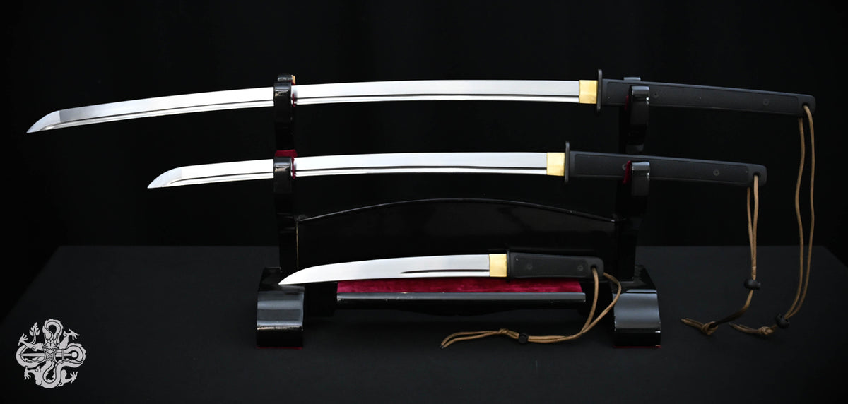 CAS HANWEI Tactical Wakizashi