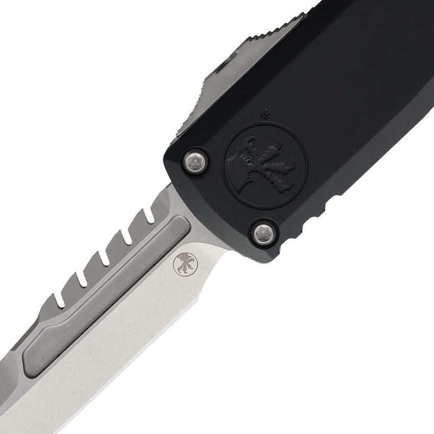 Microtech Auto UTX-85 S/E Gen IV OTF
