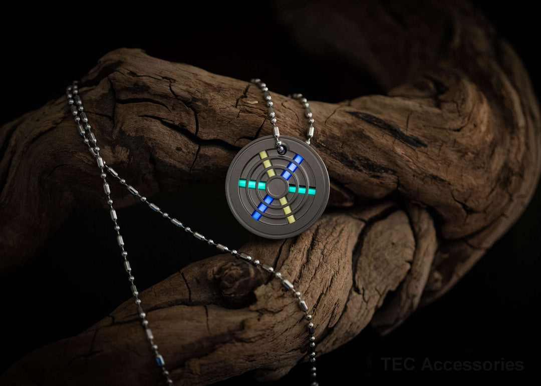 TEC Accessories TEC-T311-6X Isotope Atom