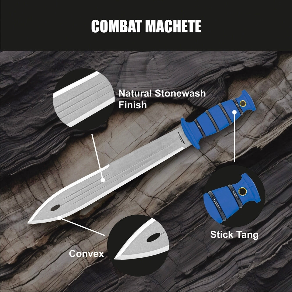 CONDOR COMBAT MACHETE