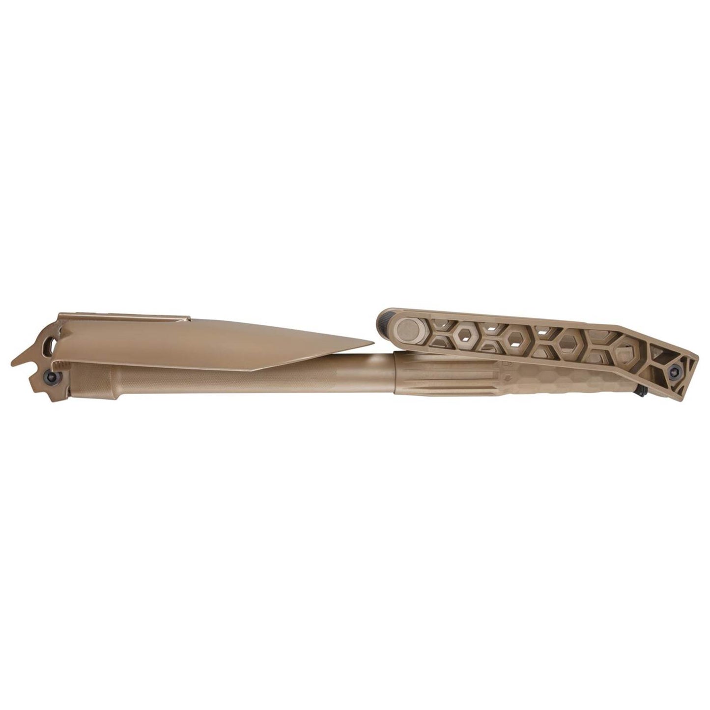 Gerber Dredge