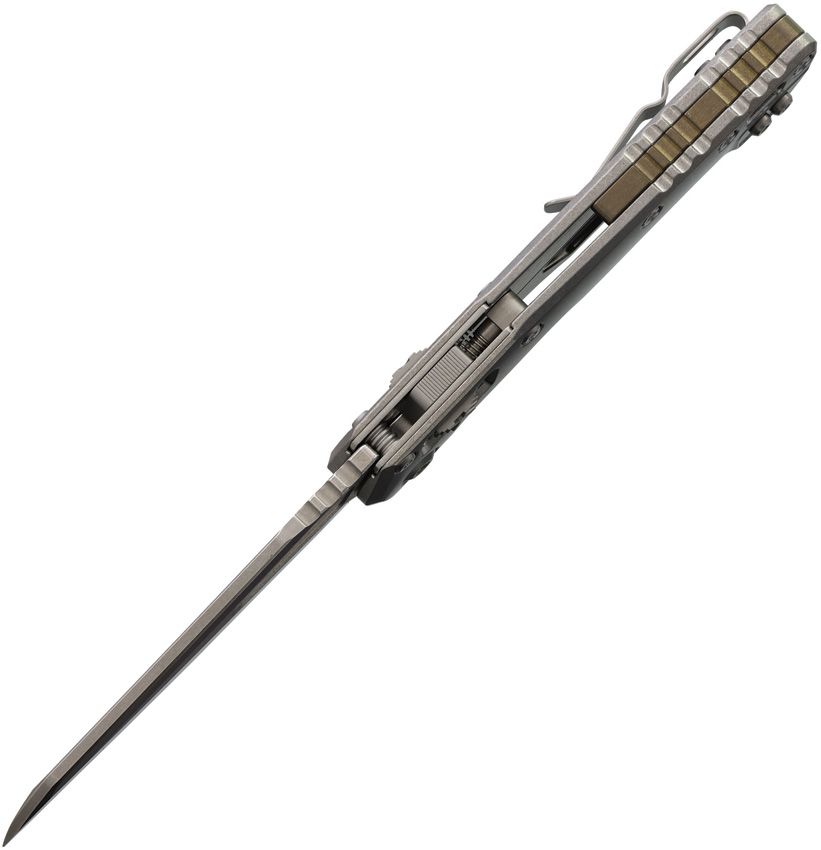 Microtech MSI Ram-Lok Marfione Select