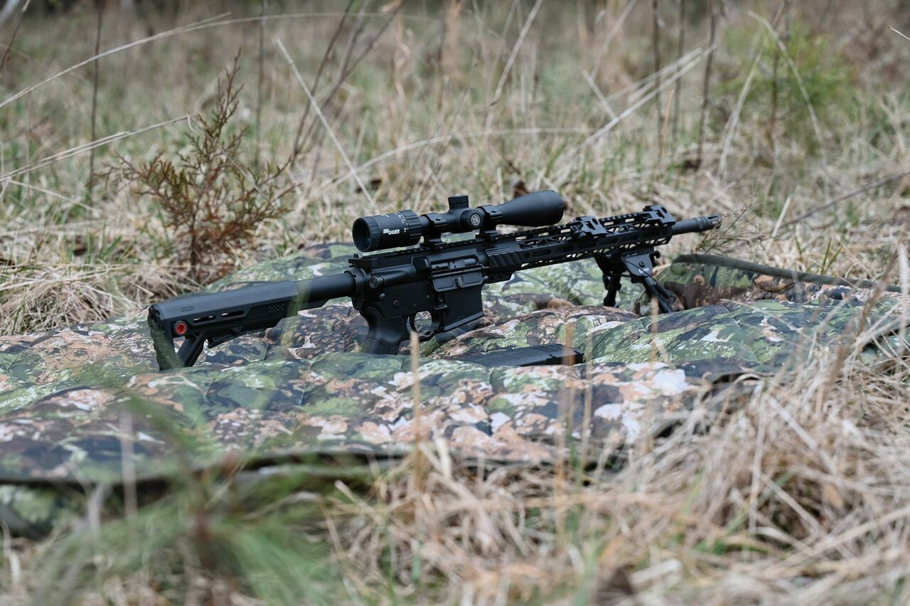 MIL-TEC® PHANTOMLEAF® WASP I Z3A CAMO PONCHO LINER