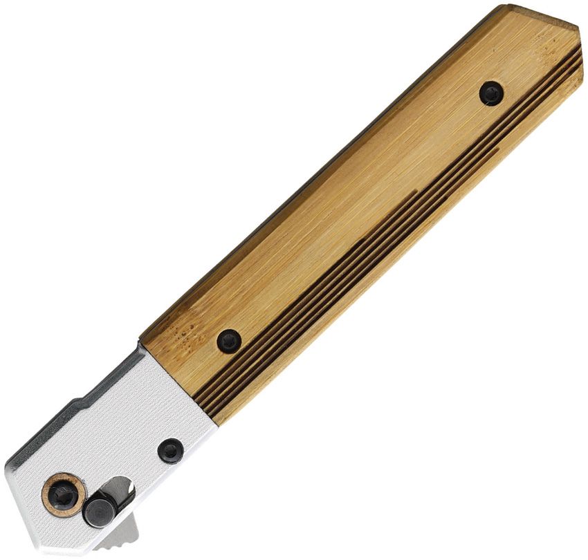 Elk Ridge Rapid Lock A/O Satin
