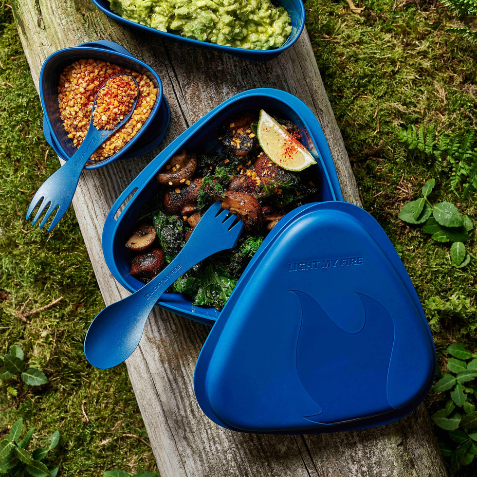 LIGHT MY FIRE Lunchkit 2.0