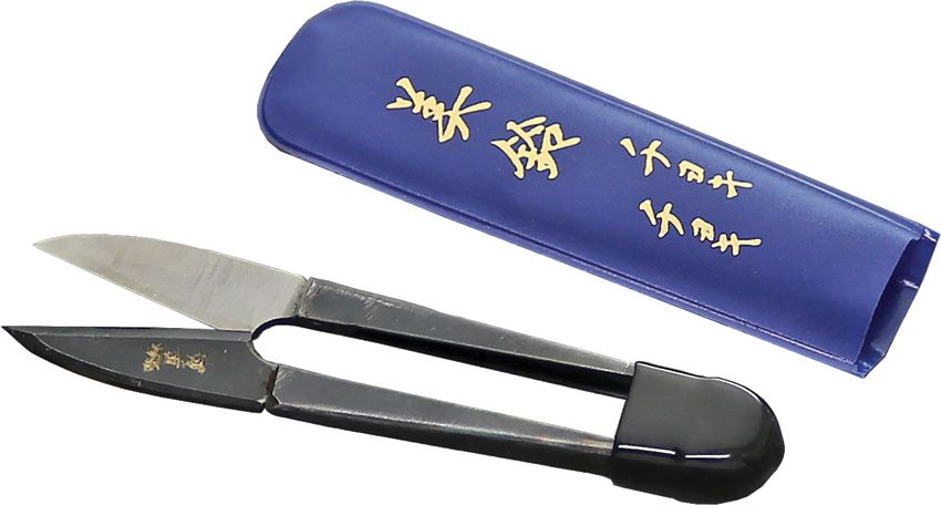 Kanetsune Misuzu U-Shaped Scissors