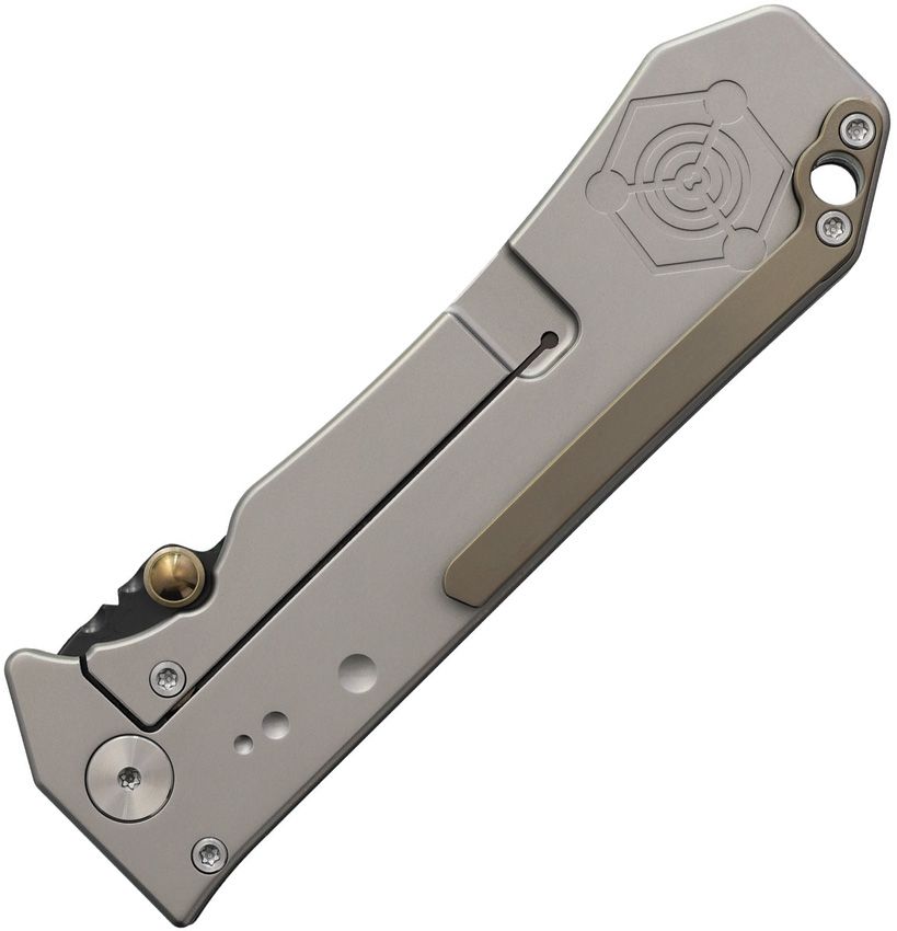 Defcon Framelock CF