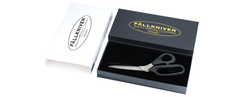 FALLKNIVEN PS90 – Utility scissors (Medium)