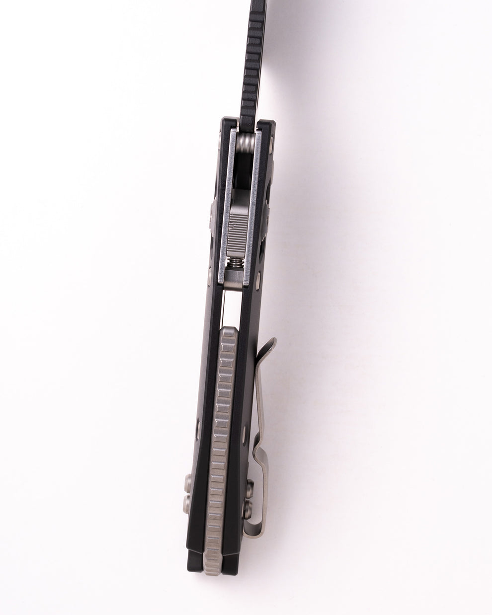 MICROTECH Stitch® RAM-LOK® S/E BLACK STANDARD TACTICAL (169RL-1)