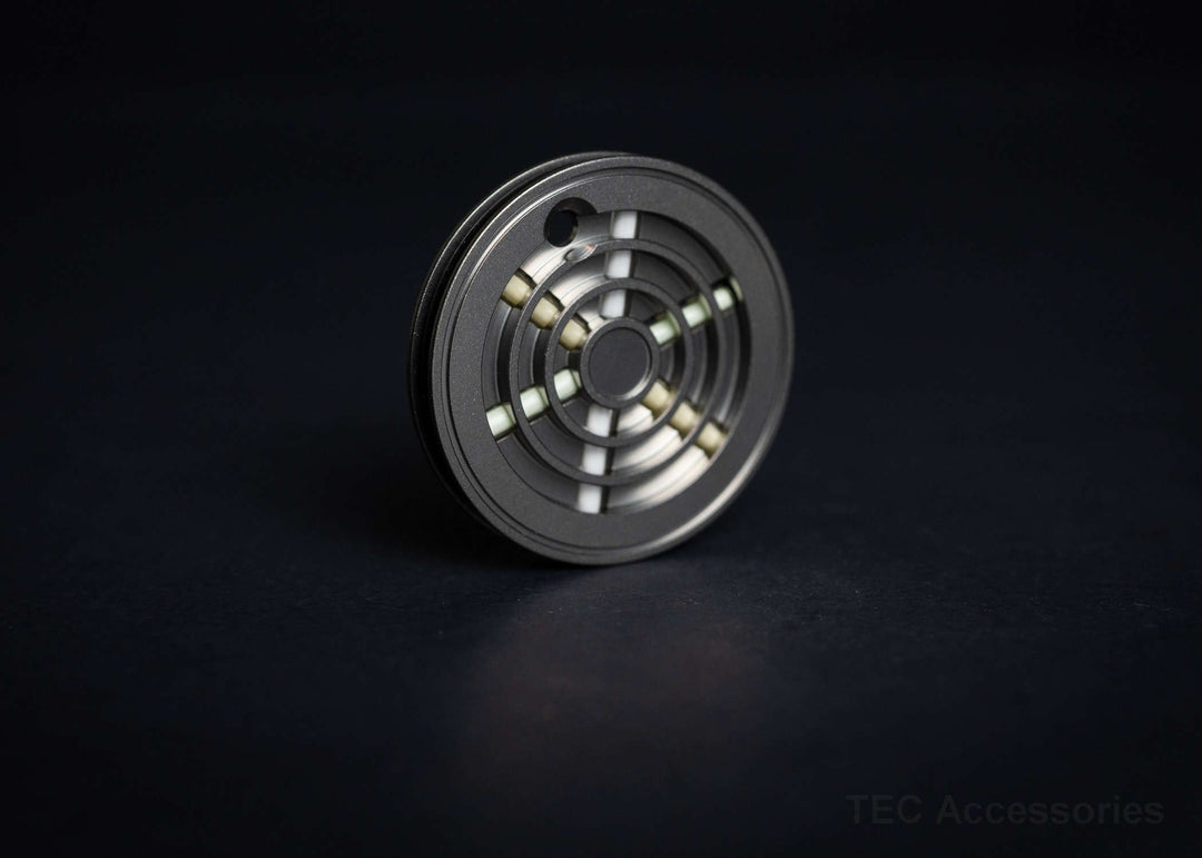 TEC Accessories TEC-T311-6X Isotope Atom